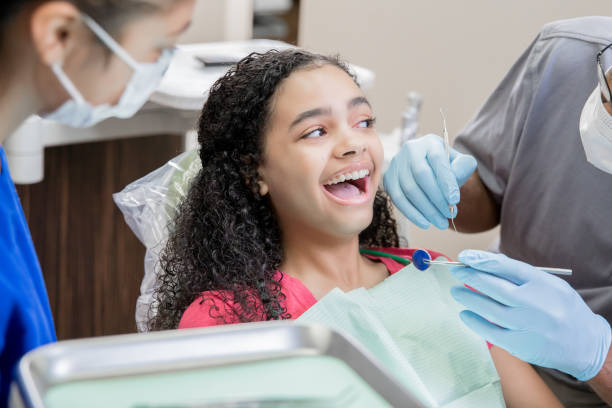 Emergency Dental Filling Replacement in FL